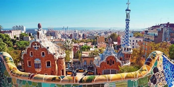 Iberian Golf Cruise Vacation Package Barcelona, Spain - PerryGolf + Azamara Cruises